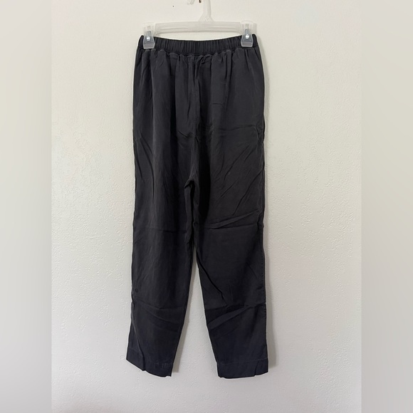 Pleated pant - Picture 4 of 5